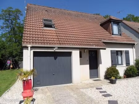 maison 4 pièces 92 m²