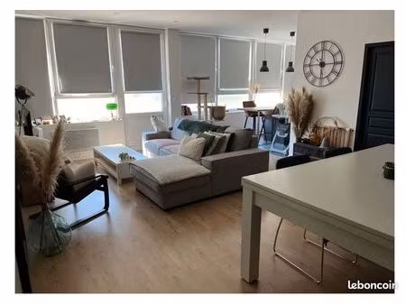 appartement 92 m2