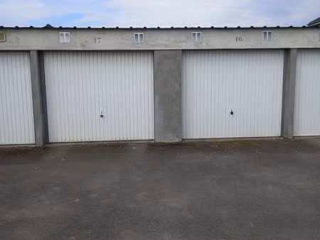 garages