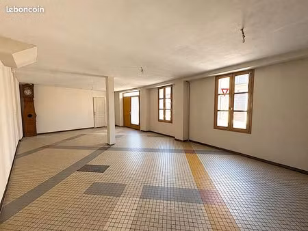 maison 14 pièces 350 m²