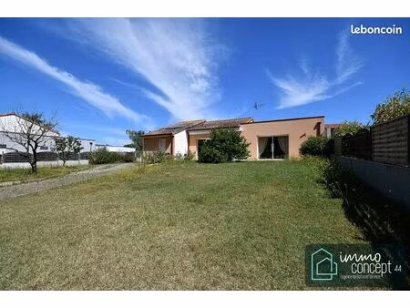maison 4 pièces 113 m²
