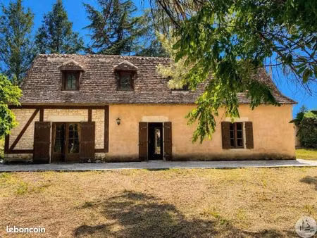maison 4 pièces 130 m²