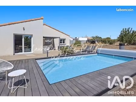 maison 4 pièces 92 m²