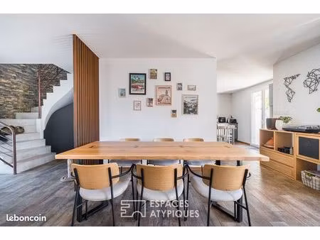 maison 5 pièces 148 m²