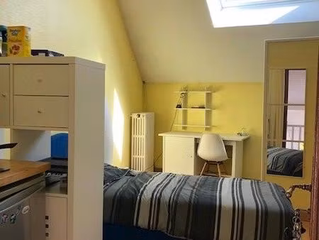 chambre