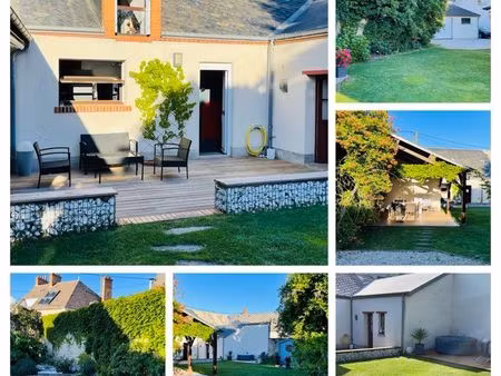 belle maison à saisir