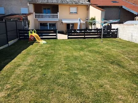 grande maison 6 chambres