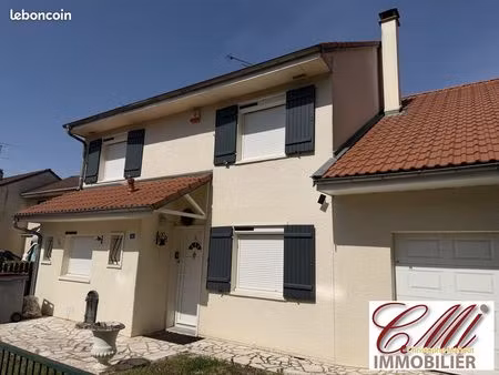 maison 5 pièces 150 m²
