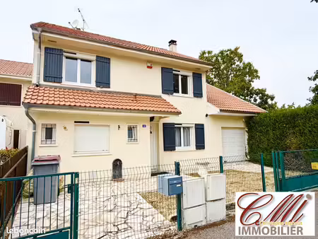 maison 7 pièces 150 m²