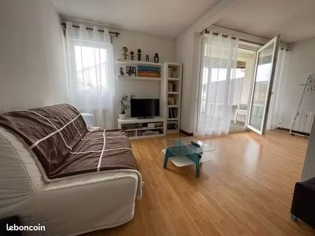 appartement t4