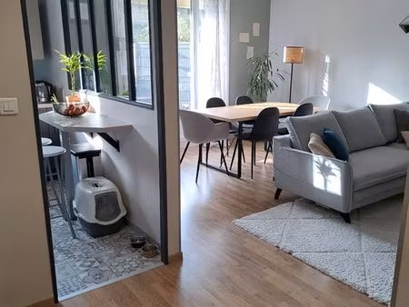 appartement à vendre villers-lès-nancy