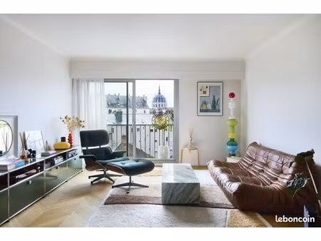 appartement 3 pièces 74 m²