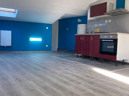appartement pithiviers centre