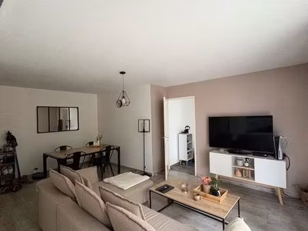 appartement à saint-paul-les-dax