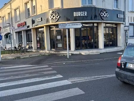 restaurant oqg