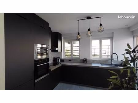 maison 4 pièces 70 m2