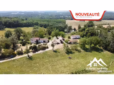 maison 3 pièces 174 m²
