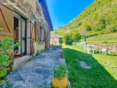 maison 4 pièces 78 m²