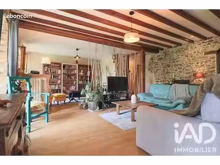 maison 7 pièces 177 m²