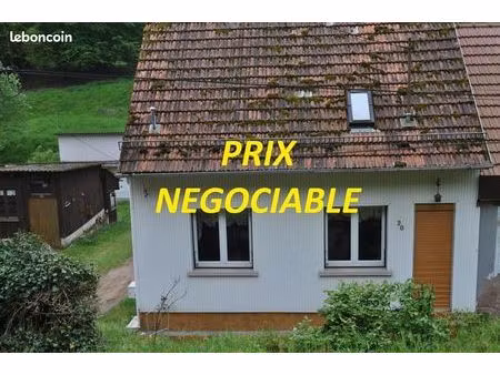 maison 5 pièces 104 m²