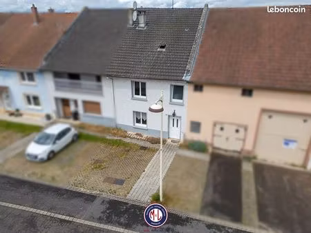 maison de village 7 pièces 274 m²