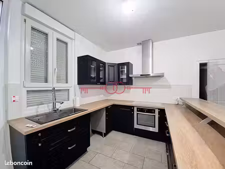 maison 6 pièces 173 m²