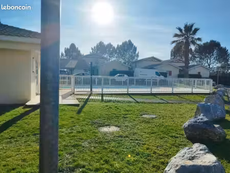 à vendre appartement 48 m2
