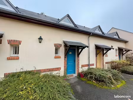 maison 2 pièces 39 m²