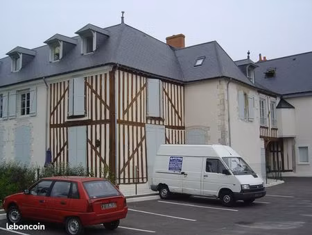 appartement 3 pièces