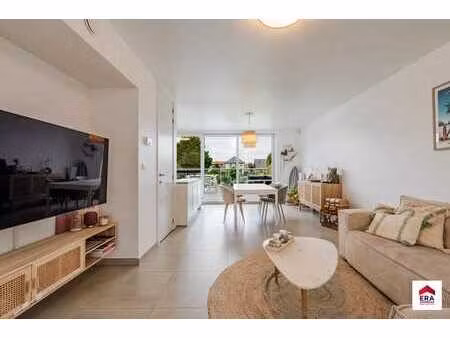 magnifique duplex 3 chambres à sint-pieters-leeuw