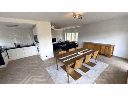 appart 2ch. spacieux et lumineux 120 m² à louer à hoeilaart