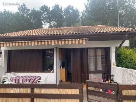 appartement 3 pièces 42m2