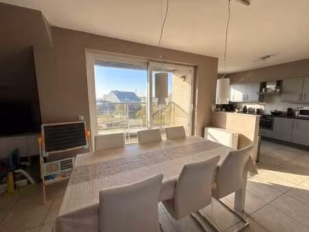 appartement avec 2 chambres et garage