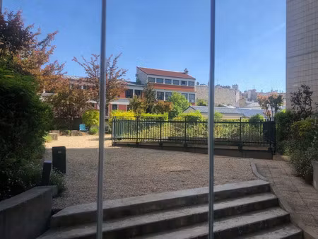 location appartement 1 pièce 16 m² à paris 12 (75012)