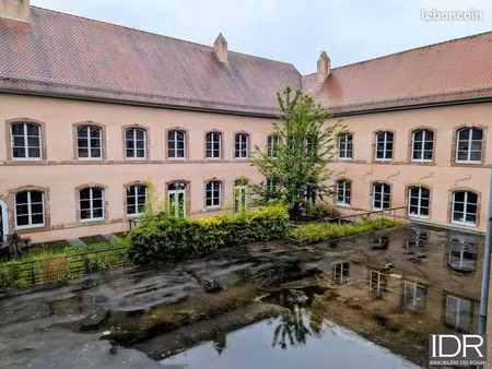 appartement 2 pièces 35 m²