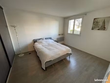 location appartemment saran