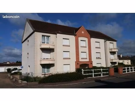 appartement t2 40m2