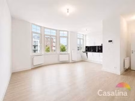 magnifique appartement de 70m² avec une terrasse de 15m²