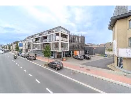 hedendaagse kantoorruimte te koop nabij centrum aalst
