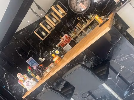 café bar à louer urgent disponible de suite