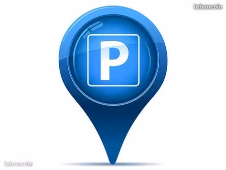 parking hivernage sect sully s/loire