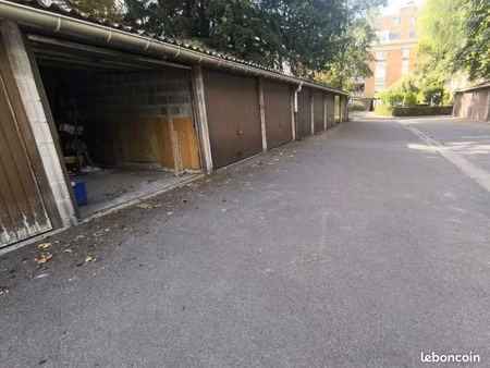 garage