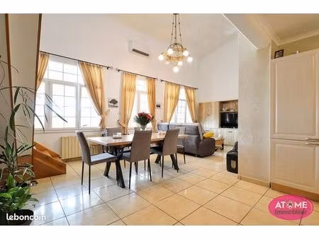 maison 4 pièces 111 m²