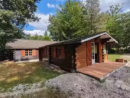 vente maison 4 pièces 100 m² à bazoches-sur-le-betz (45210)  109 000 €