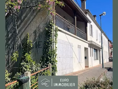 vente maison 10 pièces 500 m² à captieux (33840)  230 000 €