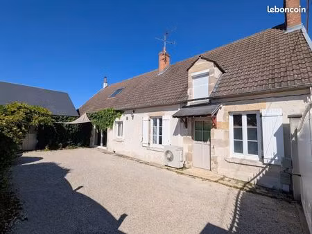 maison de 185 m² avec 4 chambres