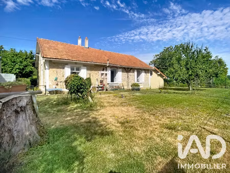 vente maison 5 pièces 96 m² chevry-cossigny (77173)