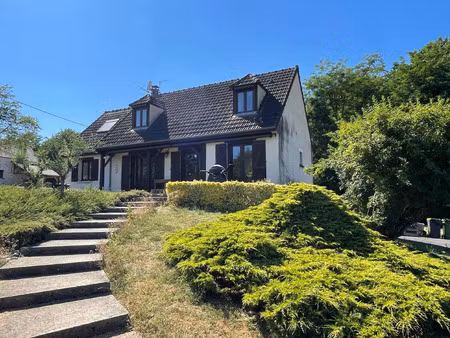 vente maison 6 pièces 148 m² jouy-sur-morin (77320)