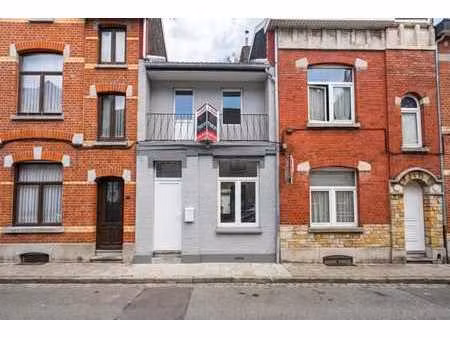 maison 2 chambres