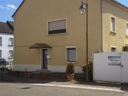 maison 7 pièces 160 m²